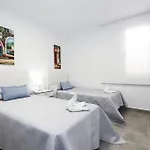 Apartment Valencia 2 Planetcostadorada *