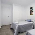 Valencia 2 Planetcostadorada Apartment Salou