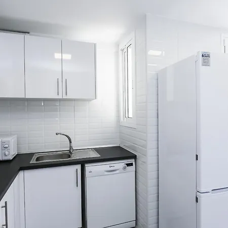 Apartment Valencia 2 Planetcostadorada